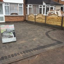 Driveway Services  Birmingham, West Midlands